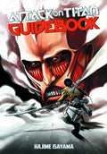 Attack On Titan Guidebook image 0