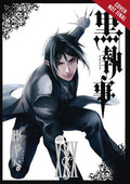 Black Butler GN VOL #30 image 0