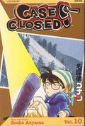 Case Closed GN VOL #10 image 0
