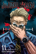 Jujutsu Kaisen GN VOL #11 image 0