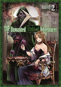 Unwanted Undead Adventurer GN VOL #2 image 0