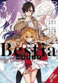 Bestia GN VOL #3 image 0
