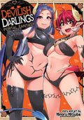Devilish Darlings Portal Fantasy GN image 0