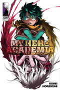My Hero Academia GN VOL #35 image 0
