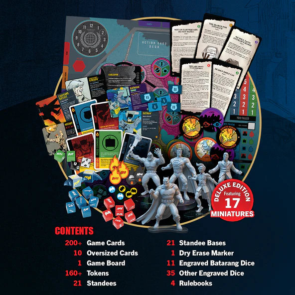 The Dark Knight Returns: Deluxe Edition image 2