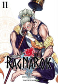 Record of Ragnarok GN VOL #11 image 0