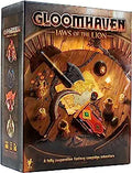Gloomhaven: Jaws of the Lion image 0
