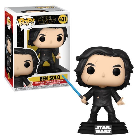 Star Wars - Ben Solo #431 image 0