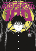 Mob Psycho 100 TP VOL #5 image 0