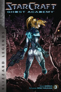 Starcraft Ghost Academy TP VOL #3 image 0
