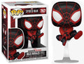 Spider-Man - Miles Morales (Bodega Cat Suit) #767 image 0