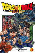 Dragon Ball Super GN VOL #13 image 0