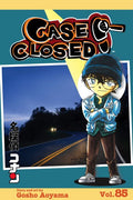 Case Closed GN VOL #85 image 0