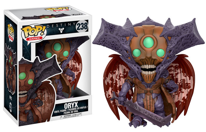 Oryx image 0