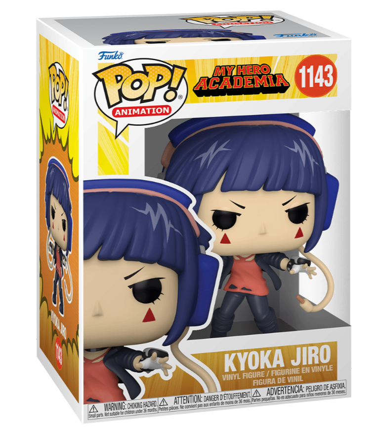 My Hero Academia - Kyoka Jiro #1143 image 0