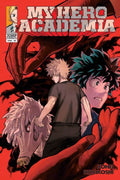 My Hero Academia GN VOL  #10 image 0