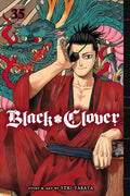Black Clover GN VOL #35 image 0