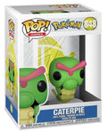 Pokemon - Caterpie #848 image 0