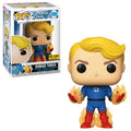 Fantastic Four - Human Torch #568 (Hot Topic Exclusive) image 0