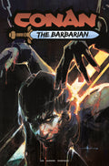 Conan The Barbarian #27 image 0