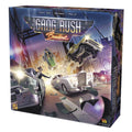 Gang Rush: Breakout image 0