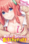 After School Bitchcraft GN VOL #1 image 0
