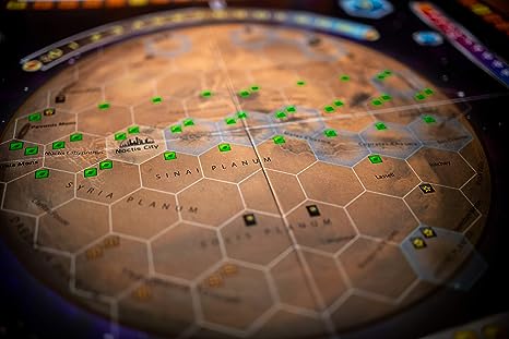Terraforming Mars image 3