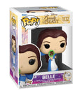 Disney - Beauty and The Beast - Belle #1132 image 0