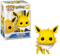 Pokemon - Jolteon #628 image 0
