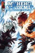 My Hero Academia GN VOL #36 image 0
