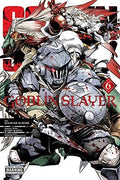 Goblin Slayer GN VOL #6 image 0