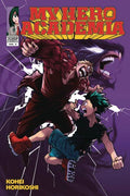 My Hero Academia GN VOL #9 image 0