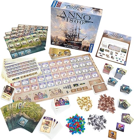 Anno 1800 image 2