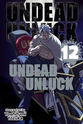 Undead Unluck GN VOL #12 image 0