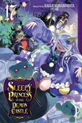 Sleepy Princess In Demon Castle GN VOL #17 image 0