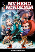My Hero Academia GN VOL #20 image 0