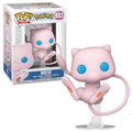 Pokemon - Mew #643 image 0