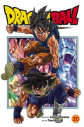 Dragon Ball Super GN VOL #20 image 0