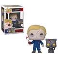 Pet Sematary - Gage & Church #729 image 0