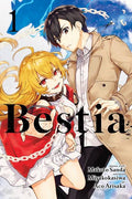 Bestia VOL 1 image 0
