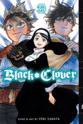 Black Clover GN VOL #33 image 0