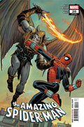 Amazing Spider-Man #20 image 0