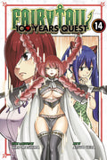 Fairy Tail: 100 Years Quest GN VOL #14 image 0
