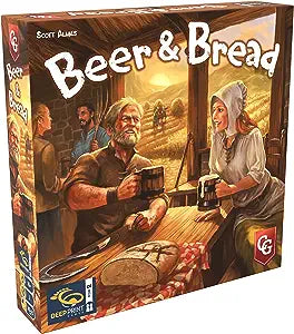 Beer & Bread image 0
