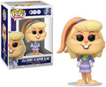 WB 100 - Lola Bunny as Daphne Blake #1241 image 0