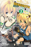 Behemoth S Ranked Monster Cat Elf Girl Pet GN VOL #2 image 0
