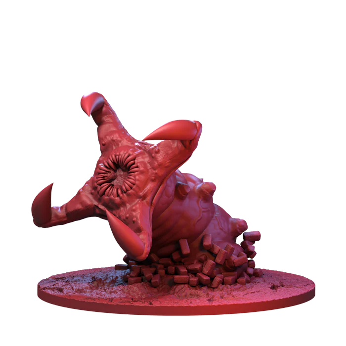 Resident Evil 3: The Board Game - The City of Ruin Expansion image 2