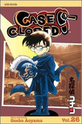 Case Closed GN VOL #26 image 0