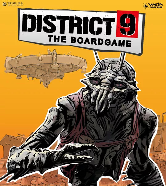 District 9 image 0