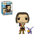 X-Men - Kate Pryde with Lockheed #952 (PX Exclusive) image 0